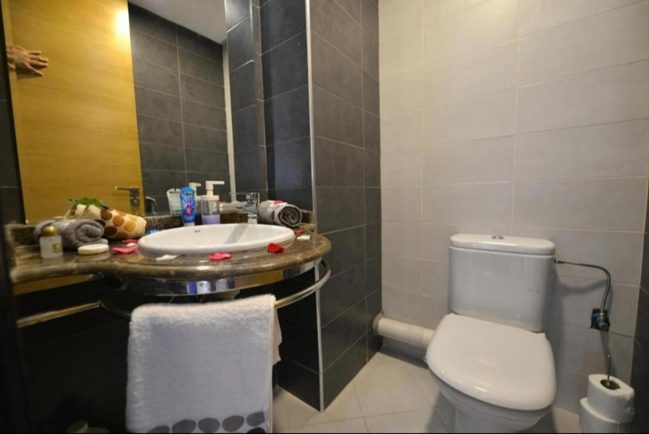 Appartement Mogador Casablanca Camera foto
