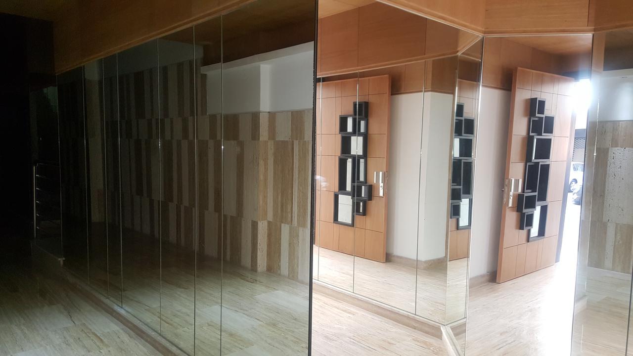 Appartement Mogador Casablanca Esterno foto