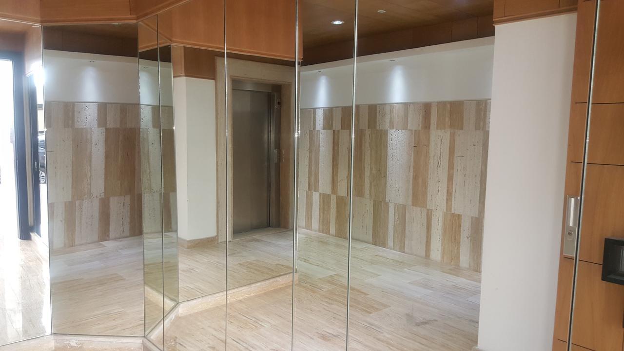 Appartement Mogador Casablanca Esterno foto
