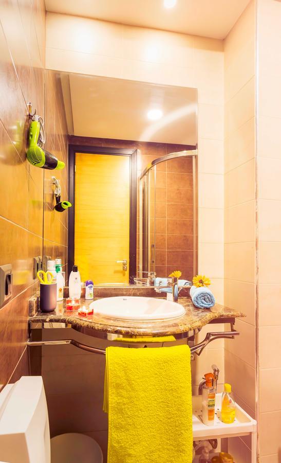 Appartement Mogador Casablanca Esterno foto